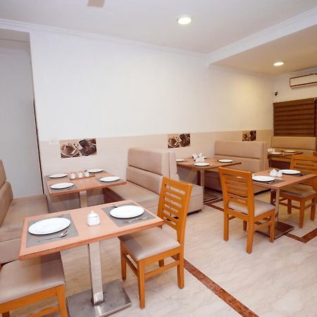 Avenue 11 Boutique Residences, Poes Garden Τσενάι Εξωτερικό φωτογραφία