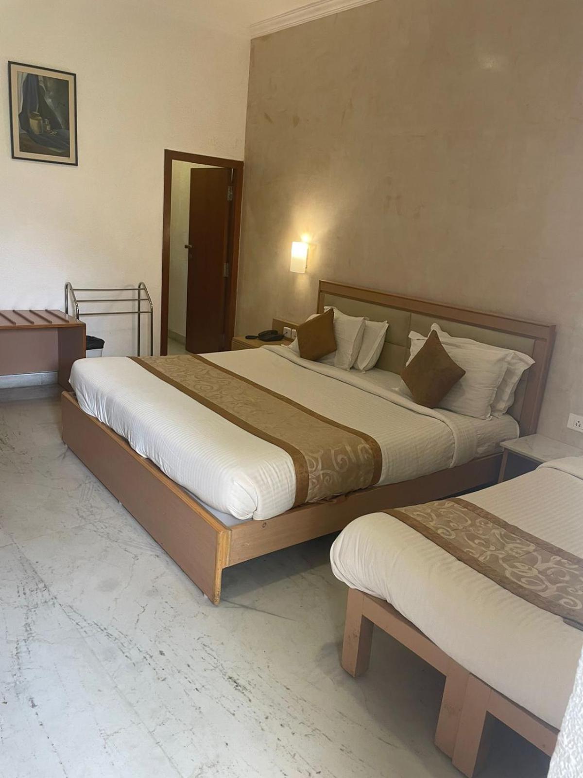 Avenue 11 Boutique Residences, Poes Garden Τσενάι Εξωτερικό φωτογραφία
