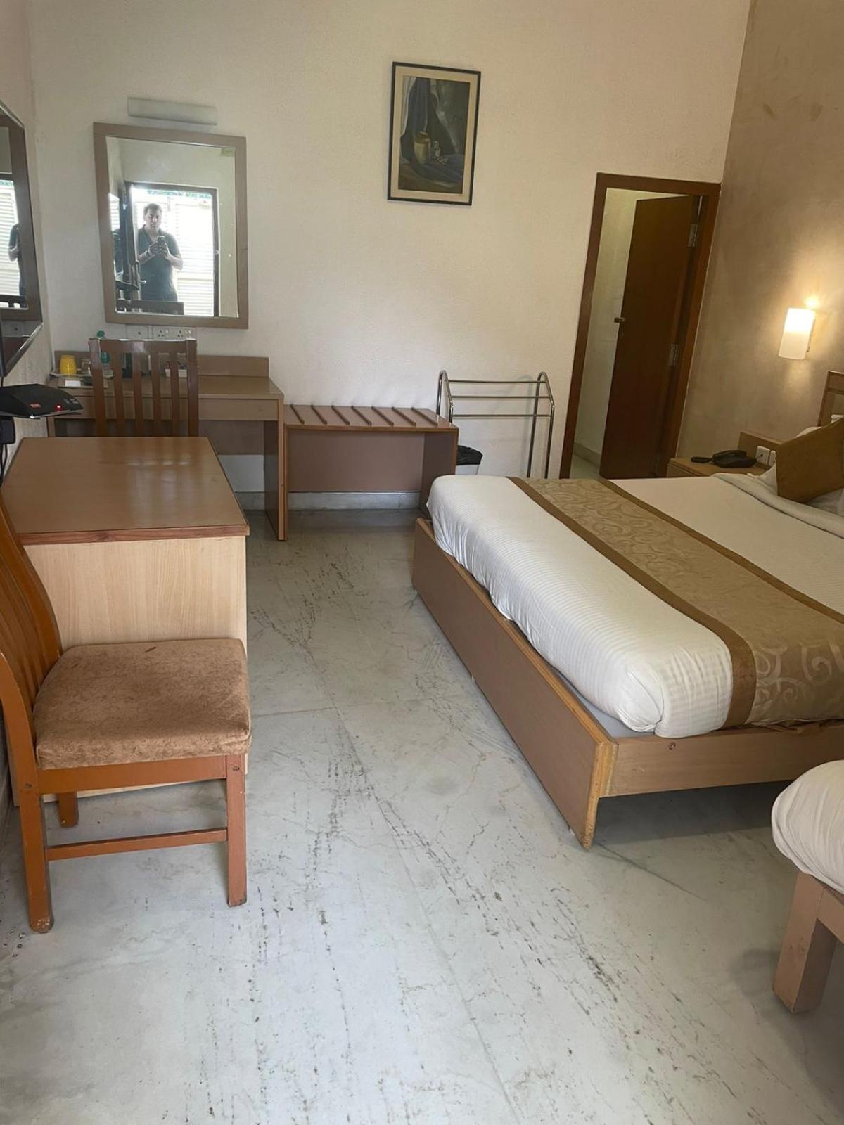 Avenue 11 Boutique Residences, Poes Garden Τσενάι Εξωτερικό φωτογραφία