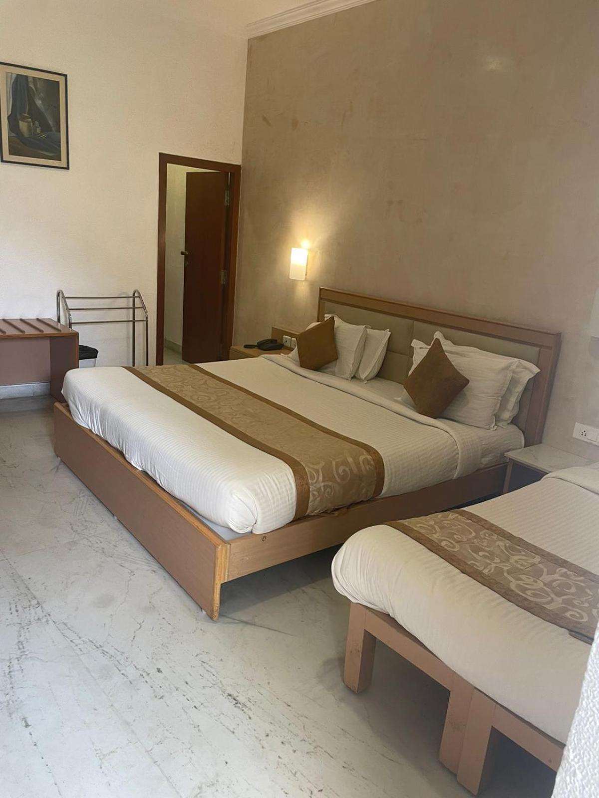 Avenue 11 Boutique Residences, Poes Garden Τσενάι Εξωτερικό φωτογραφία