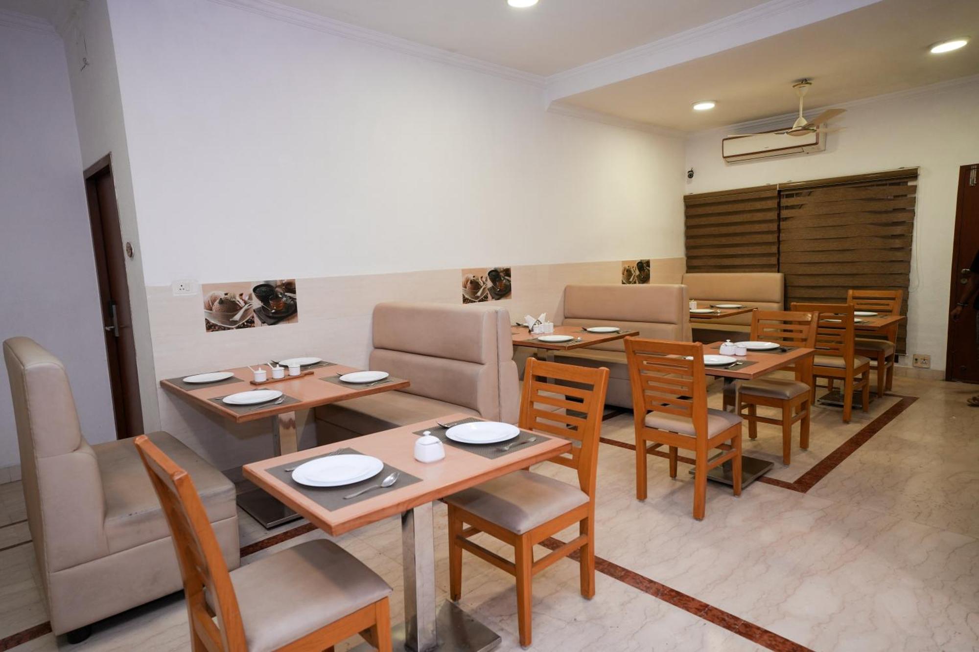 Avenue 11 Boutique Residences, Poes Garden Τσενάι Εξωτερικό φωτογραφία