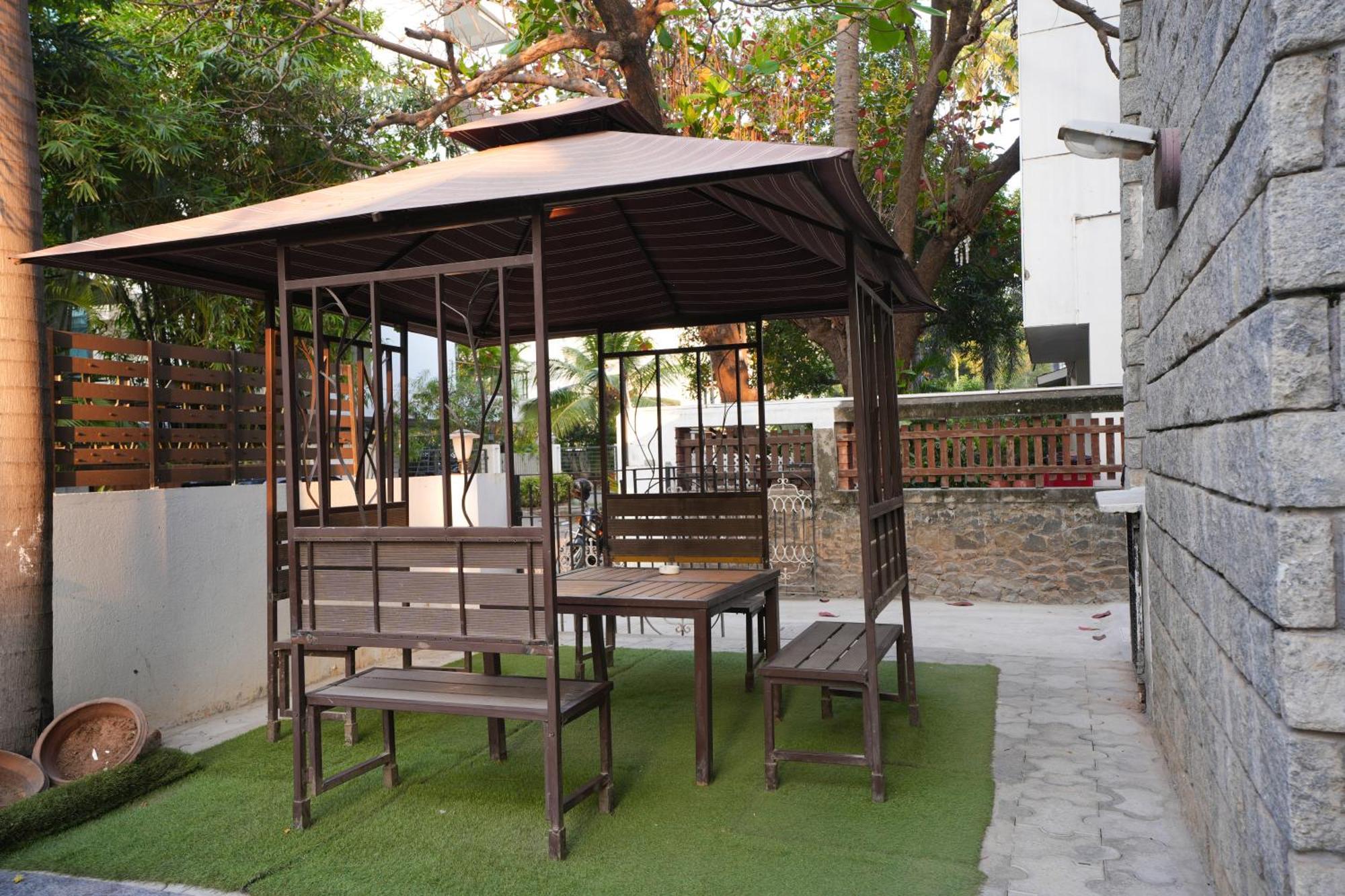 Avenue 11 Boutique Residences, Poes Garden Τσενάι Εξωτερικό φωτογραφία