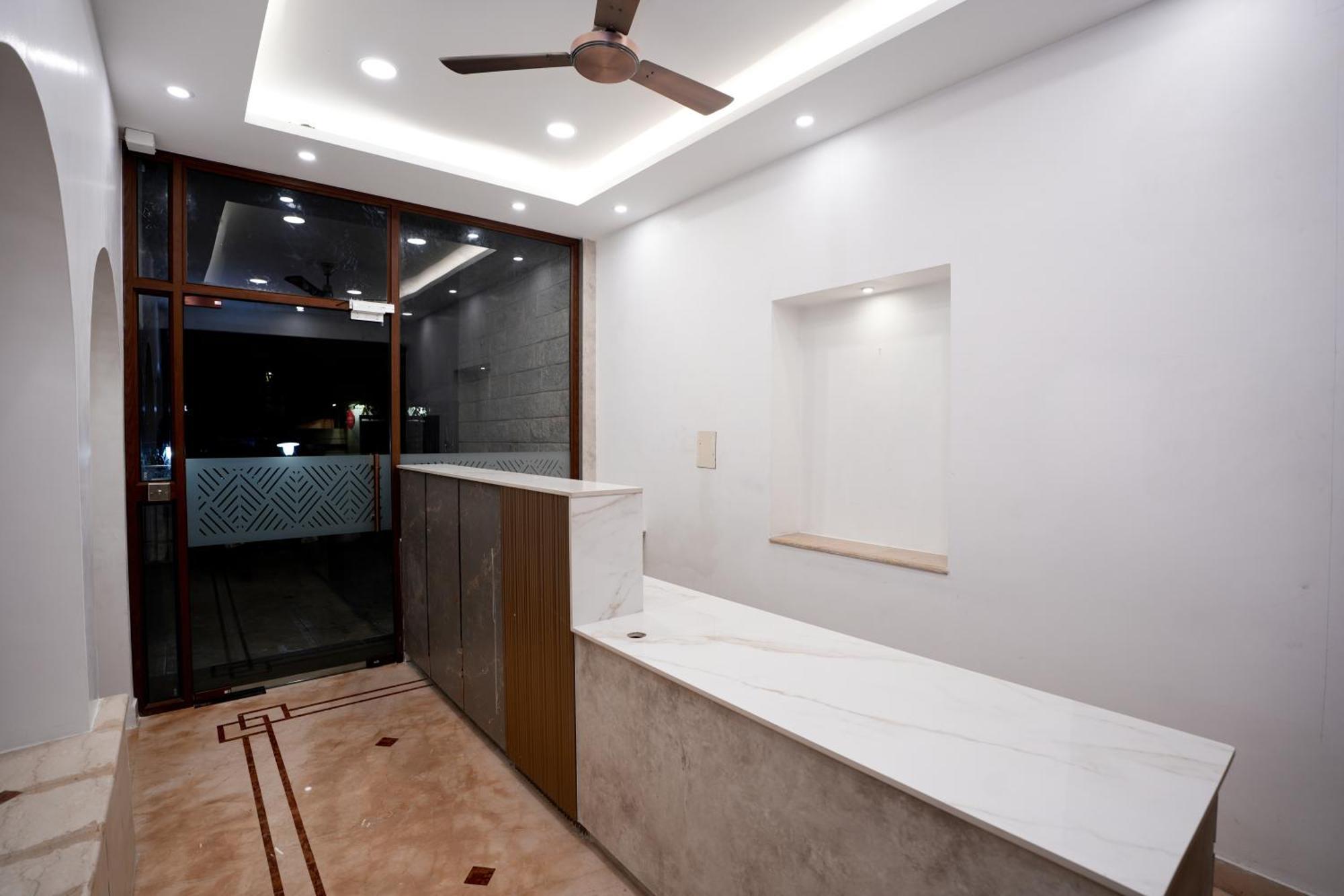 Avenue 11 Boutique Residences, Poes Garden Τσενάι Εξωτερικό φωτογραφία