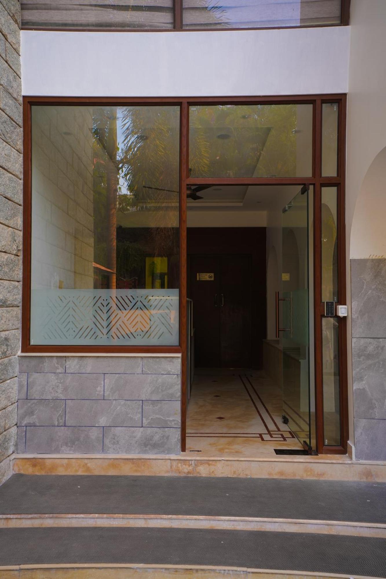 Avenue 11 Boutique Residences, Poes Garden Τσενάι Εξωτερικό φωτογραφία