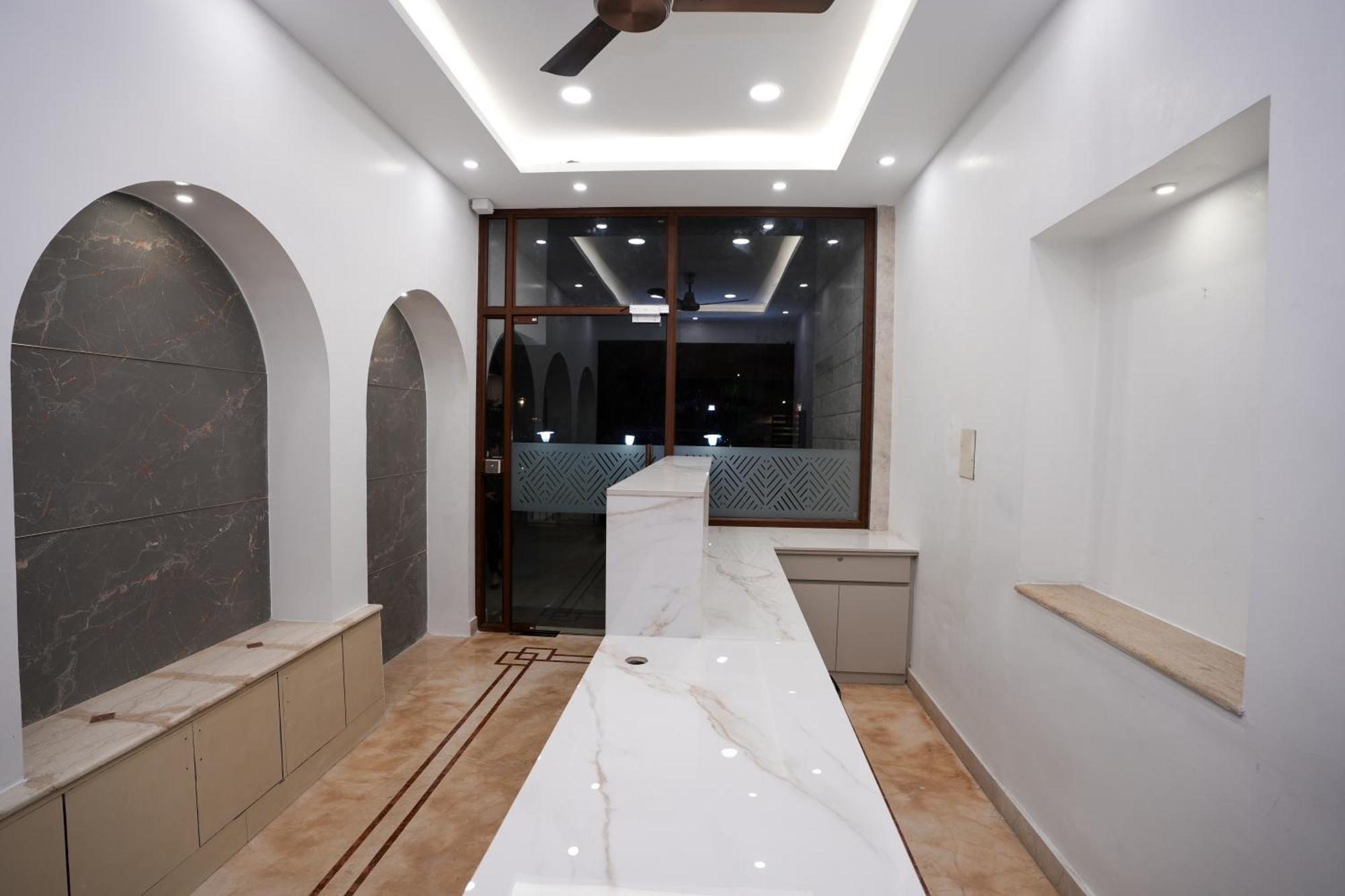 Avenue 11 Boutique Residences, Poes Garden Τσενάι Εξωτερικό φωτογραφία