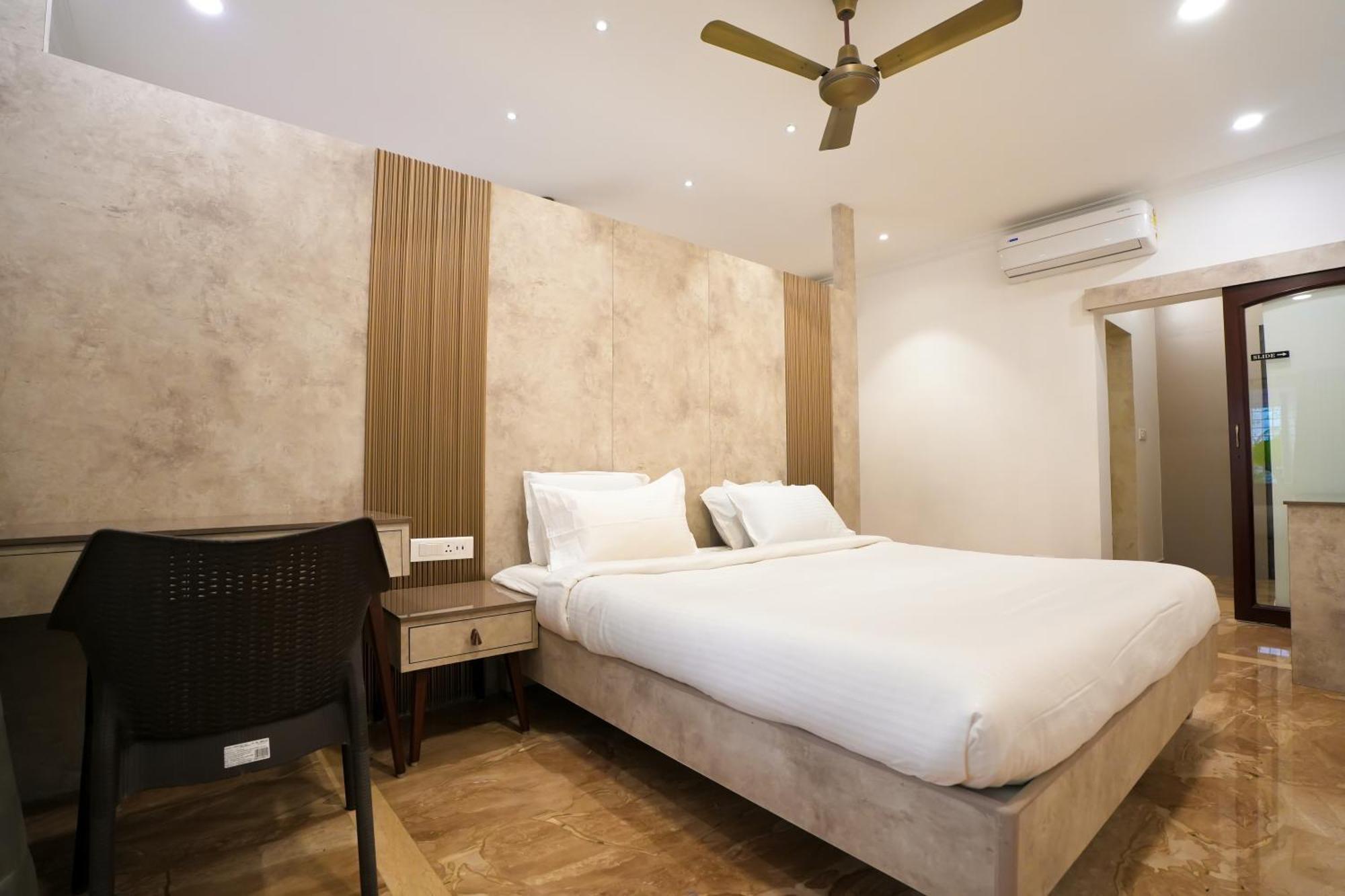 Avenue 11 Boutique Residences, Poes Garden Τσενάι Εξωτερικό φωτογραφία