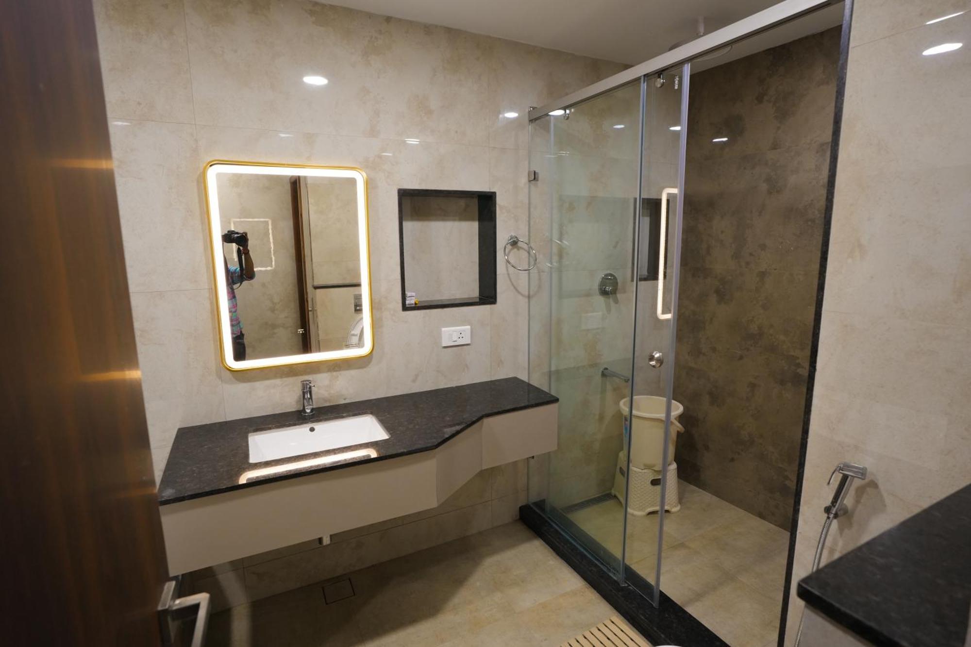 Avenue 11 Boutique Residences, Poes Garden Τσενάι Εξωτερικό φωτογραφία