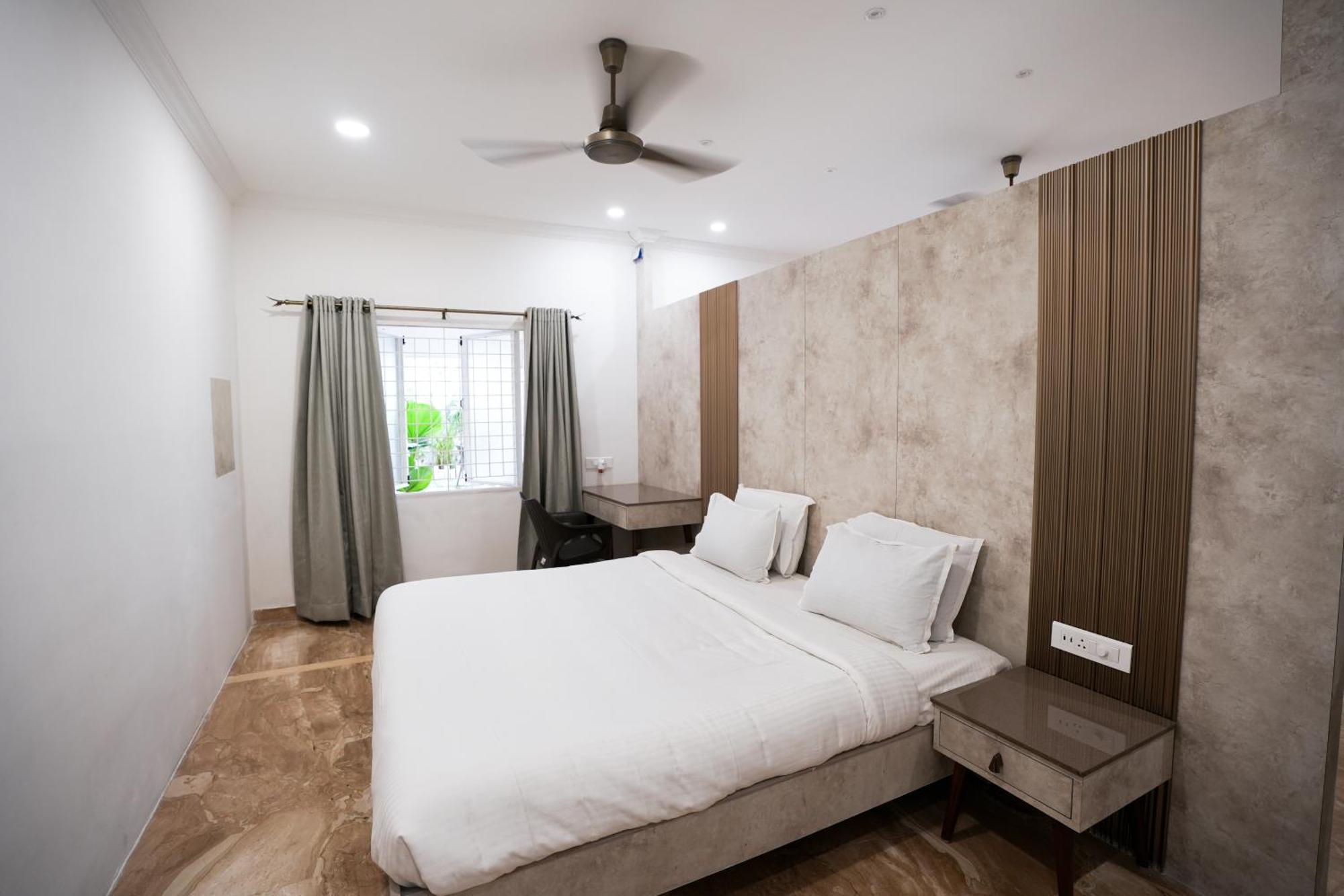 Avenue 11 Boutique Residences, Poes Garden Τσενάι Εξωτερικό φωτογραφία