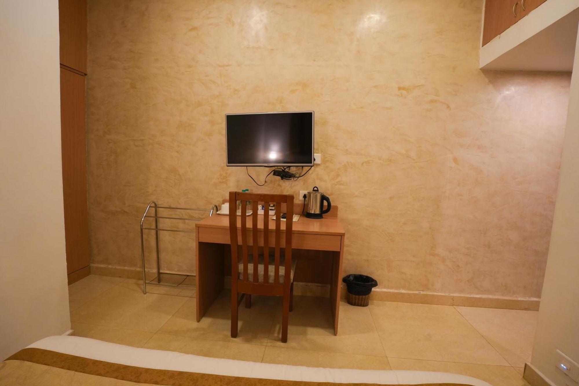 Avenue 11 Boutique Residences, Poes Garden Τσενάι Εξωτερικό φωτογραφία